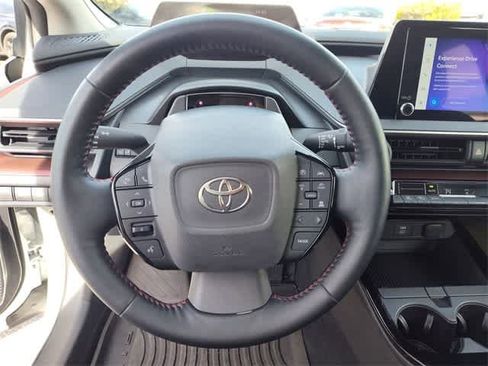 Used 2024 Toyota Prius Prime SE image 20
