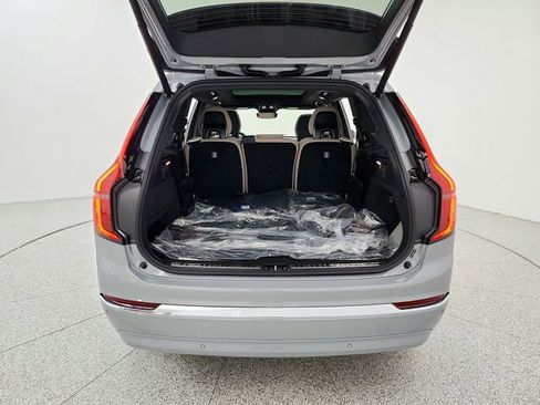 New 2026 Volvo XC90 T8 Plus w/ Protection Package AWD/4WD image 31
