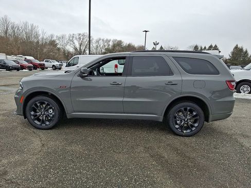 New 2026 Dodge Durango GT AWD/4WD image 5
