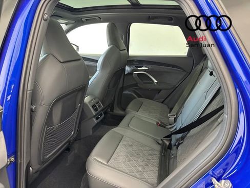 New 2026 Audi SQ5 Premium Plus image 32