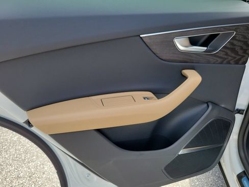 New 2026 Audi Q8 Premium AWD/4WD image 28