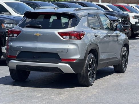 Used 2023 Chevrolet TrailBlazer LT w/ Convenience Package image 7