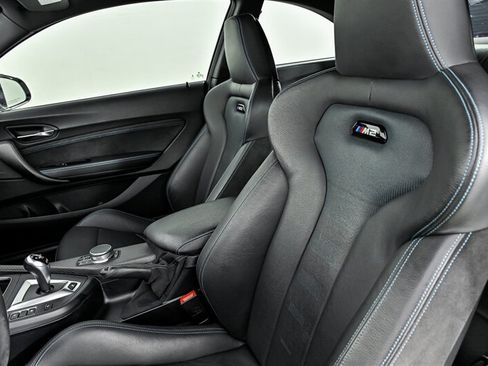 Used 2020 BMW M2 Competition w/ Executive Package RWD image 16