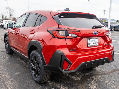New 2026 Subaru Crosstrek 2.5i image 14