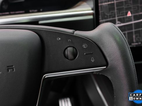 Used 2023 Tesla Model X image 20