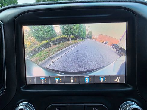 Used 2019 GMC Sierra 1500 AT4 w/ AT4 Premium Package image 33