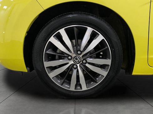 Used 2016 Honda Fit EX image 12