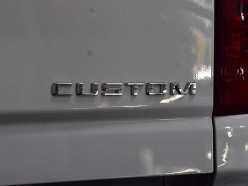 Used 2024 Chevrolet Silverado 2500 Custom w/ Custom Value Package image 23