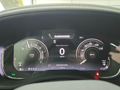 New 2026 RAM 2500 Laramie AWD/4WD image 22