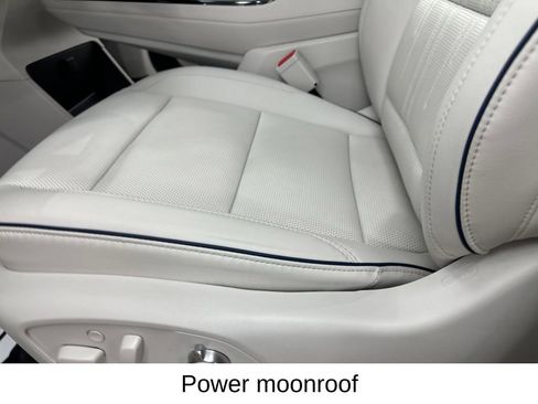 Used 2026 Buick Enclave Avenir w/ Super Cruise Package AWD/4WD image 36