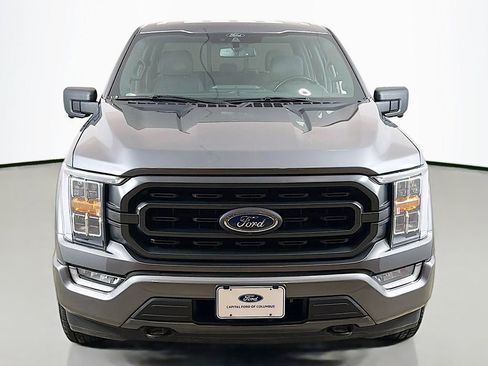Used 2021 Ford F150 XLT w/ Equipment Group 302A High image 11