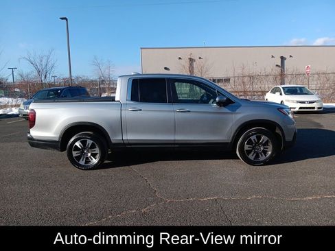 Used 2019 Honda Ridgeline RTL-T image 7