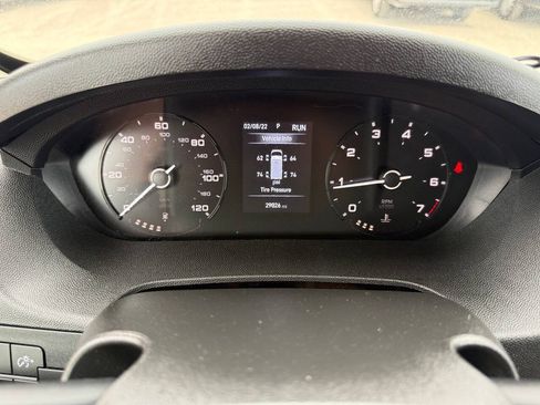 Used 2023 RAM ProMaster 3500 FWD image 33