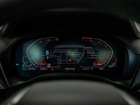 Used 2020 BMW X4 xDrive30i w/ Premium Package image 19