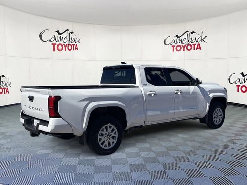 New 2026 Toyota Tacoma SR5 AWD/4WD image 7