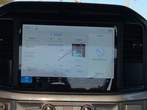 New 2026 Ford F150 STX w/ Equipment Group 200A image 17