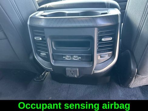 Certified 2025 RAM 1500 Big Horn AWD/4WD image 30
