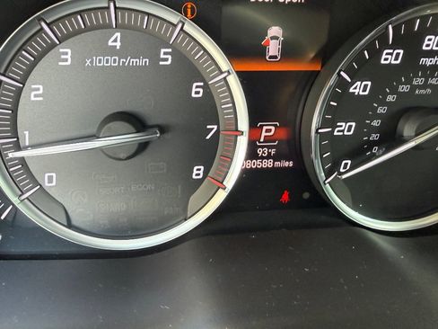 Used 2017 Acura MDX w/ Technology Package AWD/4WD image 24