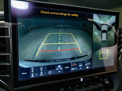 Used 2026 Toyota Tundra Limited image 23