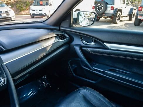 Used 2017 Honda Civic LX-P image 28