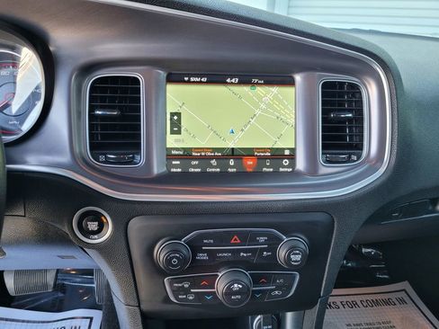 Used 2021 Dodge Charger Scat Pack w/ Dynamics Package image 19
