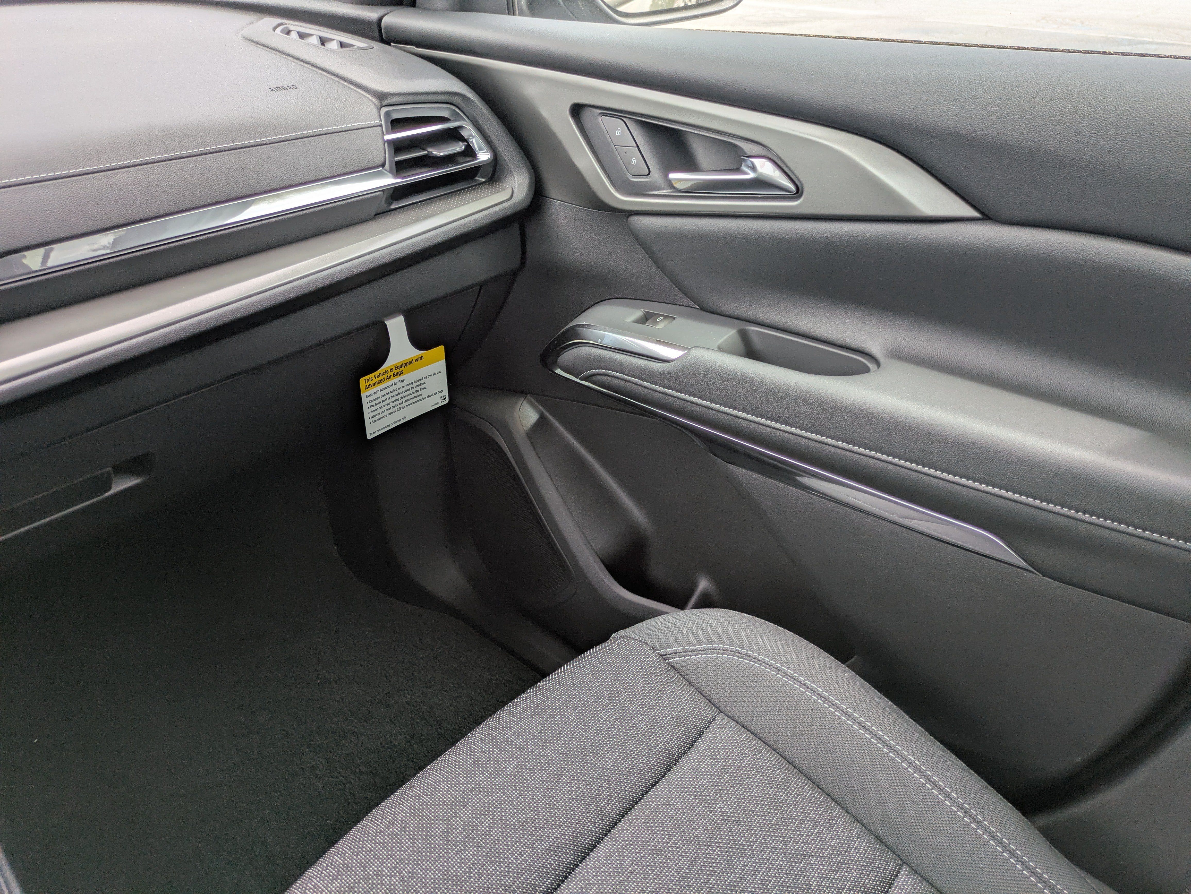 New 2026 Chevrolet Traverse LT FWD image 13