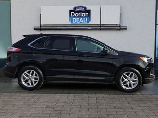 Certified 2024 Ford Edge SEL w/ Convenience Package video 2