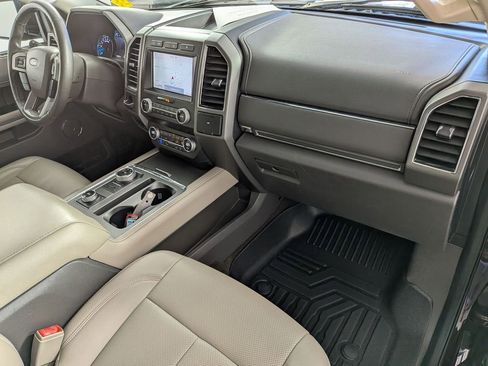 Used 2021 Ford Expedition Max XLT AWD/4WD image 30