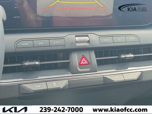 New 2026 Kia K4 EX FWD image 26