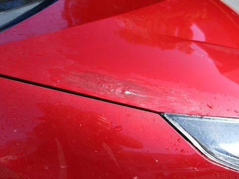 Used 2018 Toyota Prius Two w/ Prius Two Safety Plus Package FWD image 20