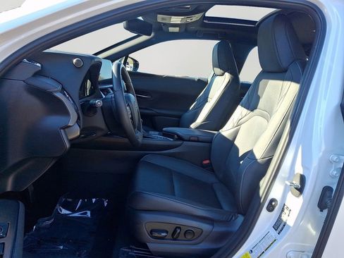Used 2023 Lexus UX 250h AWD w/ Accessory Package (Z2) image 14