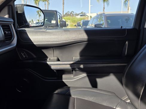 Used 2023 Ford Expedition Max XLT image 12