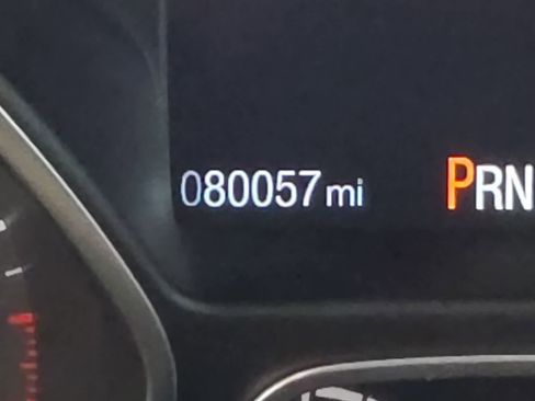 Used 2018 Ford Focus Titanium FWD image 30