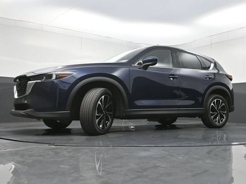 Certified 2023 MAZDA CX-5 AWD 2.5 S w/ Premium Package image 31