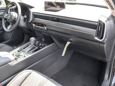 New 2025 MAZDA CX-50 AWD 2.5 Hybrid w/ Weather Package image 62