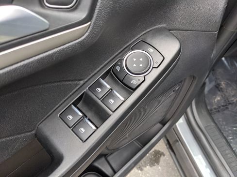 Certified 2022 Ford Escape SEL image 23