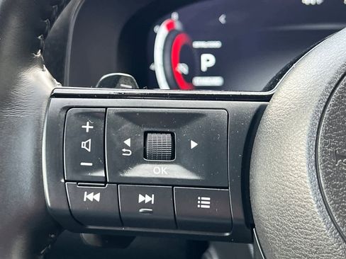 Certified 2024 Nissan Pathfinder Platinum w/ Cargo Package image 33