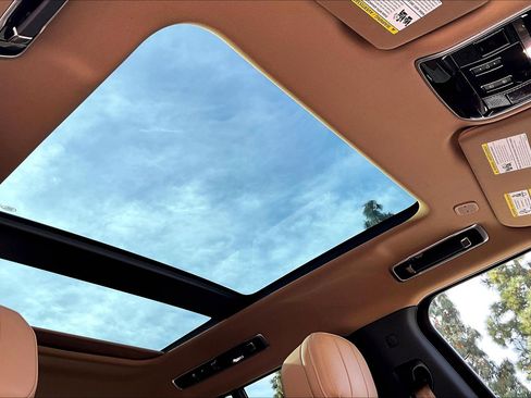 Used 2023 Land Rover Range Rover SE image 29