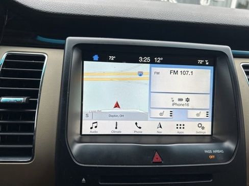 Used 2018 Ford Flex SEL w/ Equipment Group 202A image 20