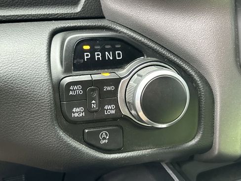 Used 2023 RAM 1500 Big Horn image 22