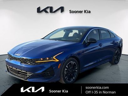 Used 2023 Kia K5 GT-Line