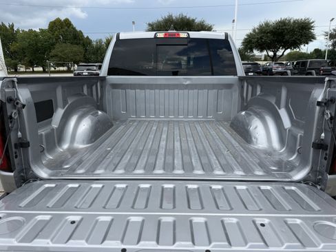 Used 2025 RAM 1500 Rebel w/ Rebel Level 1 Equipment Group AWD/4WD image 30