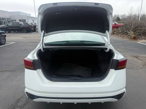 Used 2022 Nissan Altima 2.5 AWD/4WD image 33