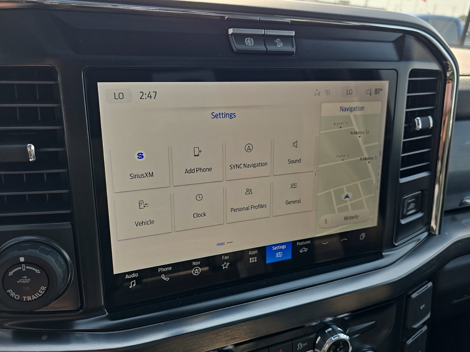 New 2026 Ford F350 Lariat w/ Lariat Ultimate Package AWD/4WD image 29