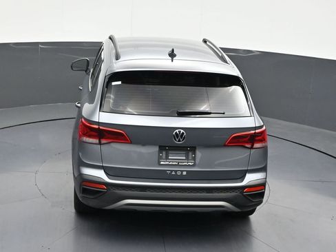 Used 2024 Volkswagen Taos S FWD image 18