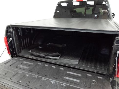 Used 2020 Ford F150 Platinum w/ Equipment Group 701A Luxury AWD/4WD image 33