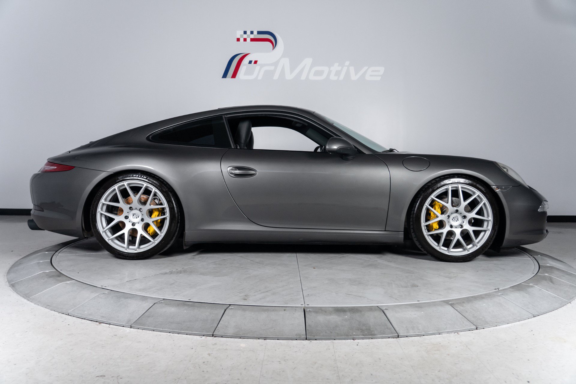 Used 2012 Porsche 911 Carrera RWD image 11