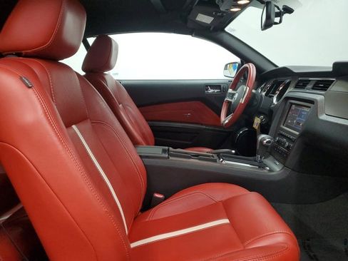 Used 2011 Ford Mustang GT Premium w/ Electronics Pkg image 10