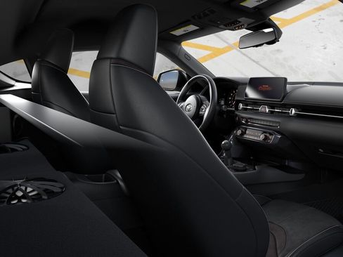 New 2026 Toyota Supra image 25