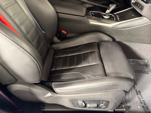 Used 2023 BMW M2 w/ Lighting Package RWD image 24
